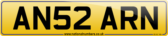 AN52 ARN