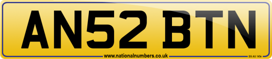 AN52 BTN
