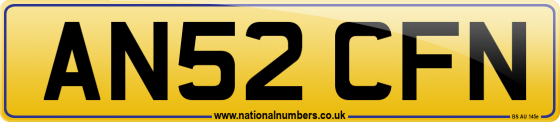 AN52 CFN