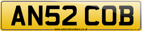 AN52 COB