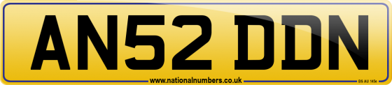AN52 DDN