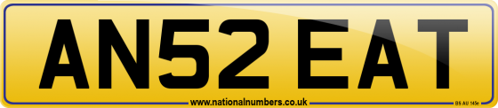 AN52 EAT