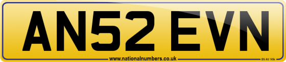 AN52 EVN