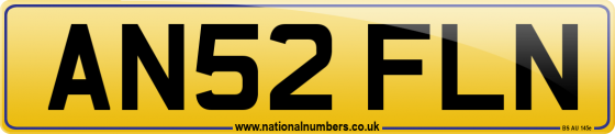 AN52 FLN