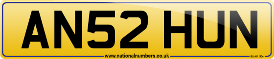 AN52 HUN