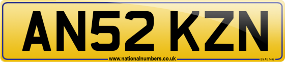 AN52 KZN