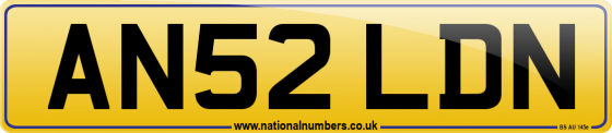 AN52 LDN