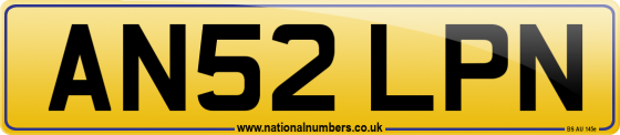 AN52 LPN