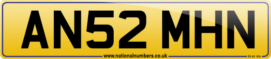 AN52 MHN