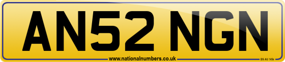 AN52 NGN