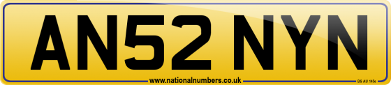 AN52 NYN