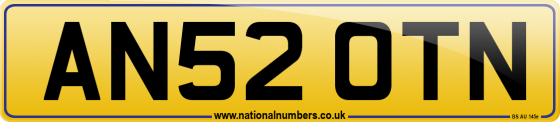 AN52 OTN