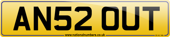 AN52 OUT