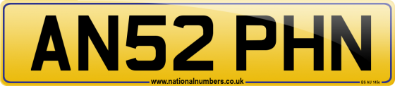 AN52 PHN