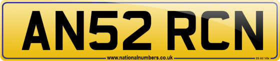 AN52 RCN