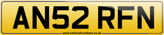 AN52 RFN