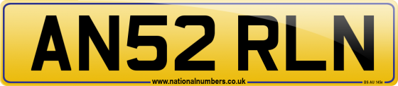 AN52 RLN