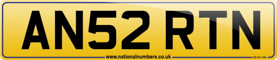 AN52 RTN
