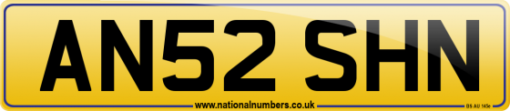 AN52 SHN