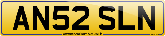 AN52 SLN