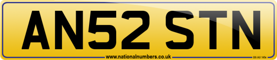 AN52 STN