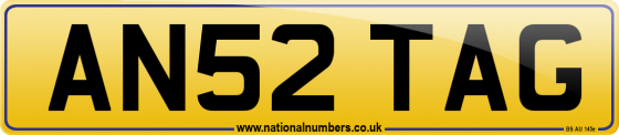 AN52 TAG