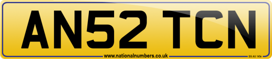 AN52 TCN