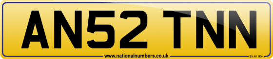 AN52 TNN