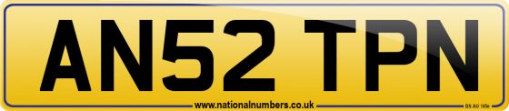 AN52 TPN