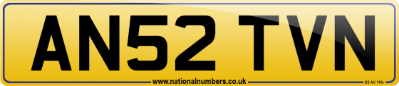 AN52 TVN