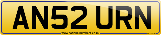 AN52 URN