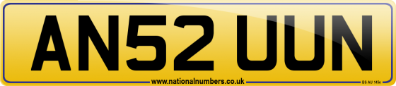 AN52 UUN