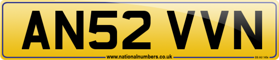 AN52 VVN