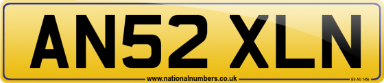 AN52 XLN