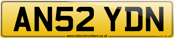 AN52 YDN