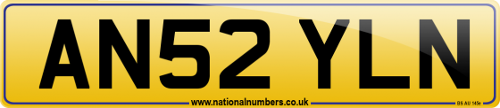 AN52 YLN