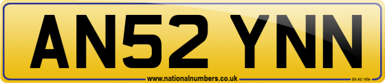 AN52 YNN