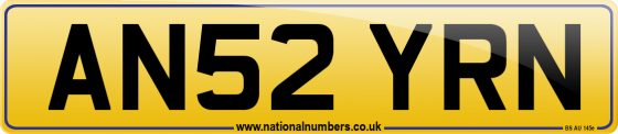 AN52 YRN