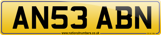 AN53 ABN