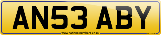 AN53 ABY