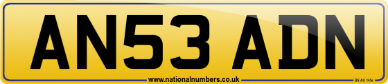 AN53 ADN