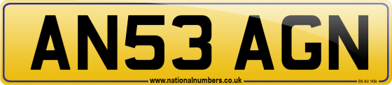 AN53 AGN