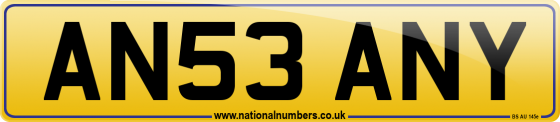 AN53 ANY