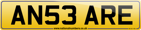 AN53 ARE