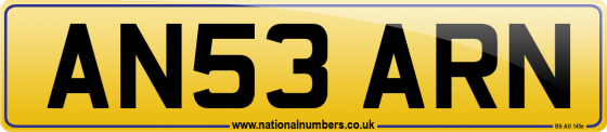 AN53 ARN