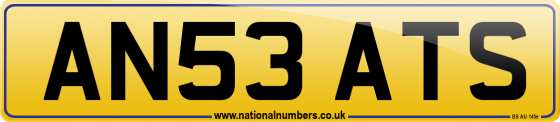 AN53 ATS