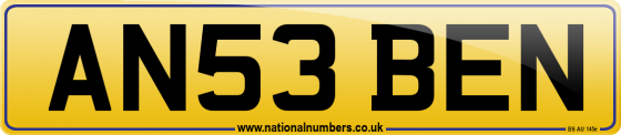 AN53 BEN