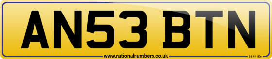 AN53 BTN