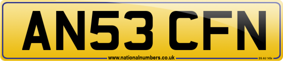 AN53 CFN