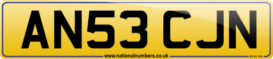 AN53 CJN